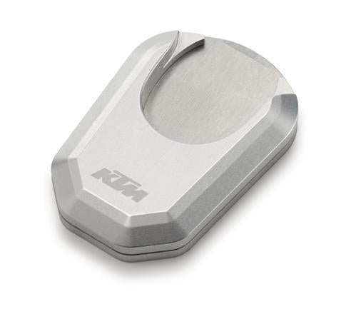 KTM Stand Plate 250/390 Adventure 2020-2024