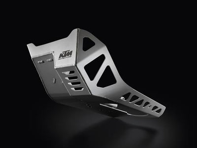 KTM Skid Plate 250/390 Adventure 2020-2024