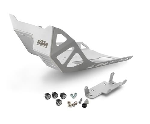 KTM Skid Plate 250/390 Adventure 2020-2024