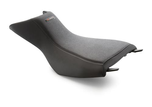 390duke エルゴシート KTM Ergo Rider's Seat 250/390 Adventure 2020-2024 - KTM Twins