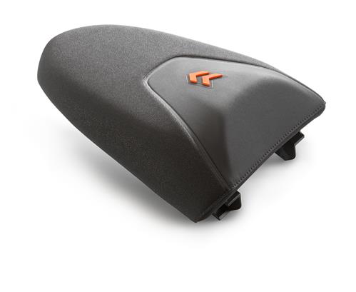 KTM Ergo Pillion Seat 250/390 Adventure 2020-2024