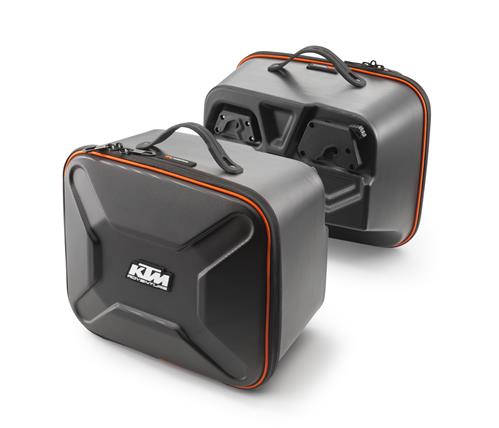 KTM Side Bag Set 250/390 Adventure 2020-2022