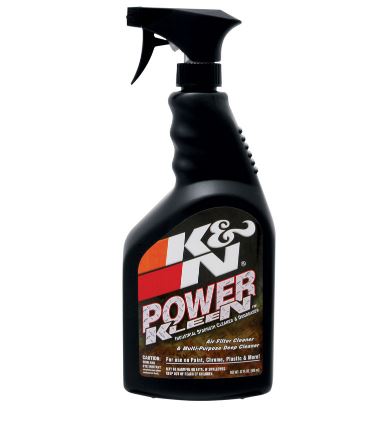 K&N Air Filter Cleaner