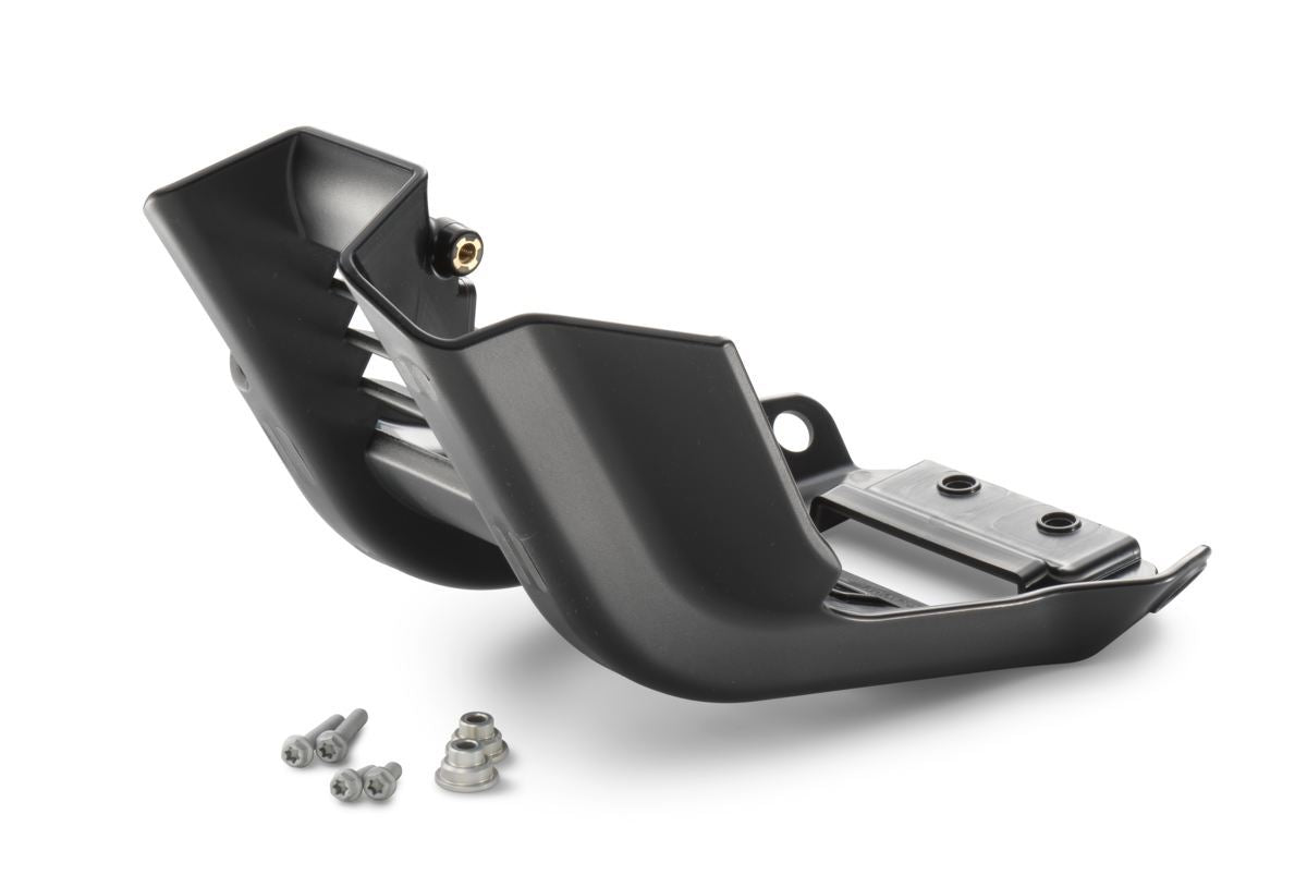 KTM Skid Plate 125/250/300 XC 2023-2024