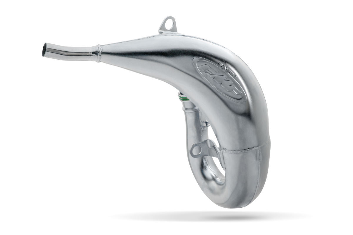 KTM 125 EXC FMF チャンバー