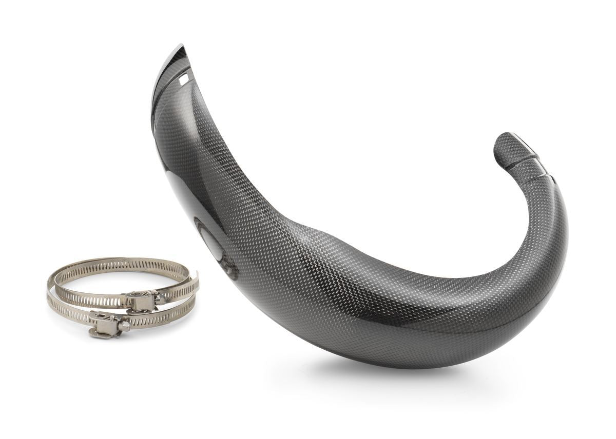 KTM Expansion Chamber Guard 125 XC 2023-2025