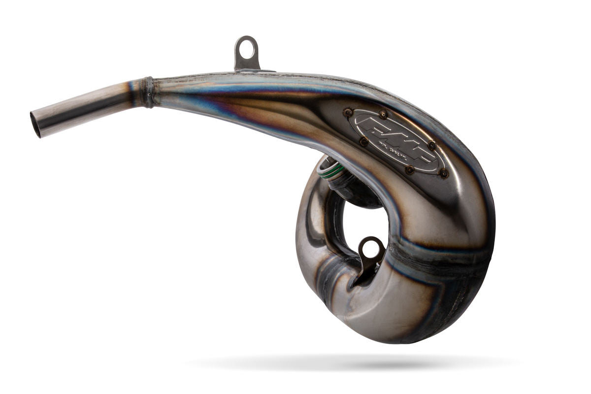 KTM FMF Fatty Expansion Chamber 250/300 XC/XC-W 2023-2025