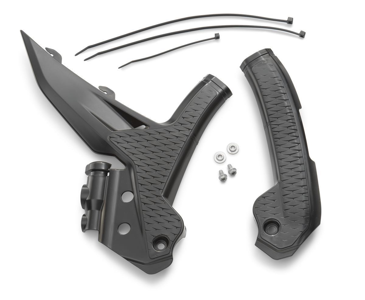 fahrradrahmen ktm KTM Factory Racing Frame Protection Set MX/Enduro 2023-2026