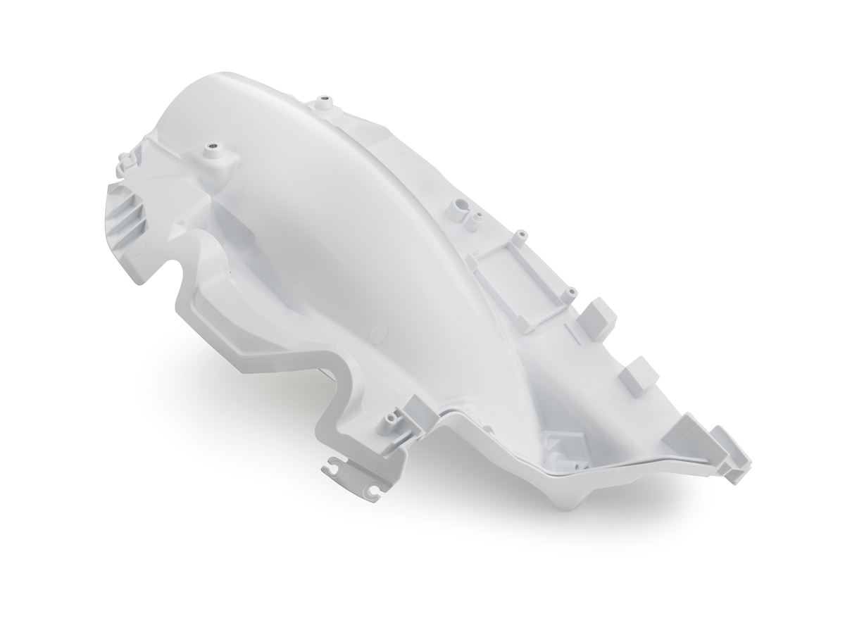 KTM Lower Section Of The Air Filter MX/Enduro 2023-2025