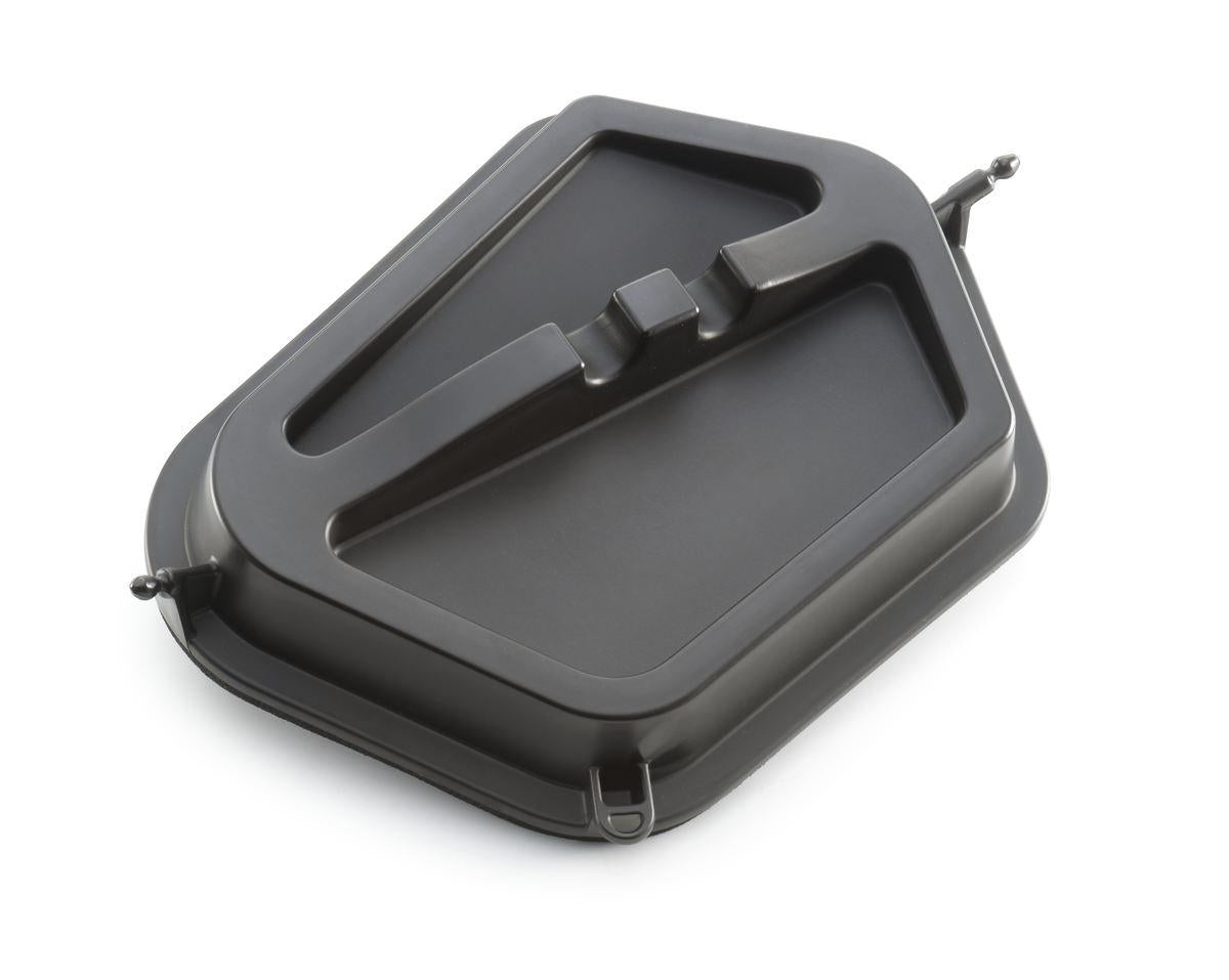 Coperchio Lavaggio Cassa Filtro KTM 125 EXC (2012-2016) Twinair - Foto 8