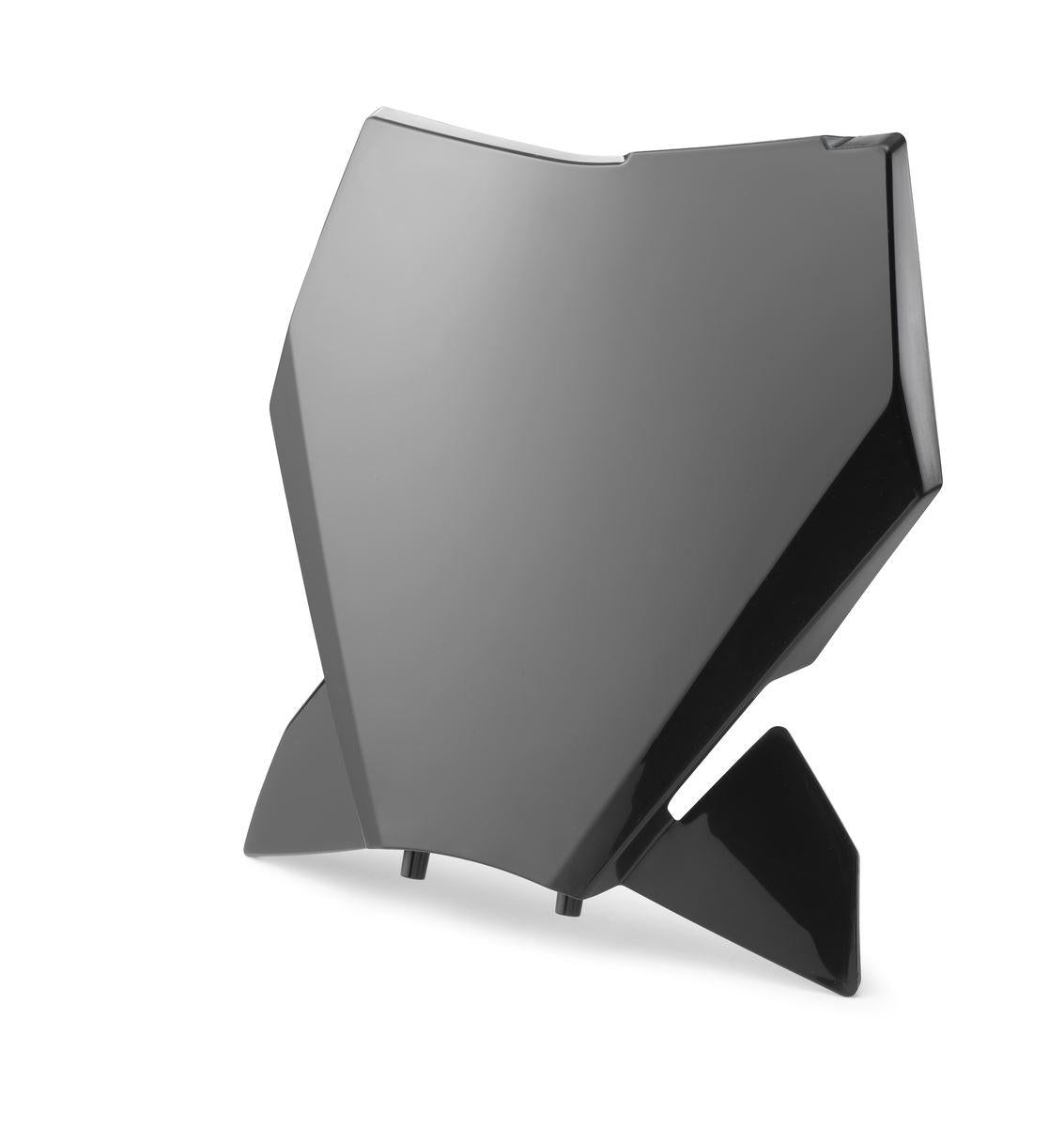 KTM Front Number Plate SX-F/XC/XC-F/XC-W 2023-2025