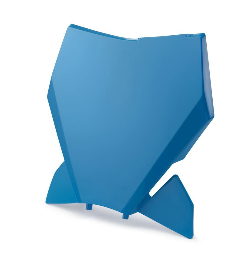 KTM Front Number Plate SXF/XC/XCF/XCW 20232024 KTM Twins