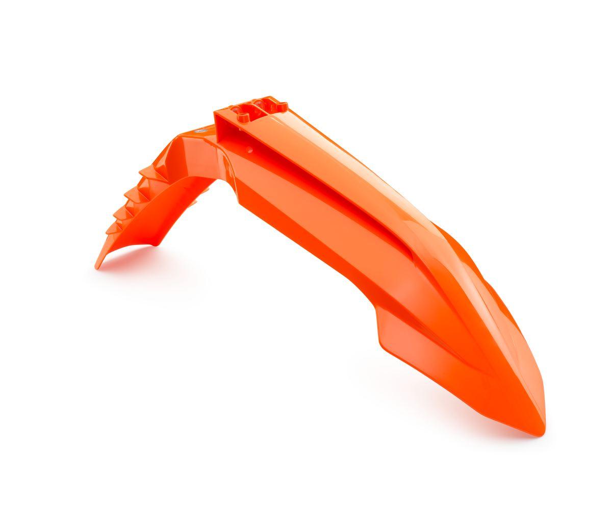 KTM Front Fender (Orange/Black/Blue/White) MX/Enduro 2023-2025