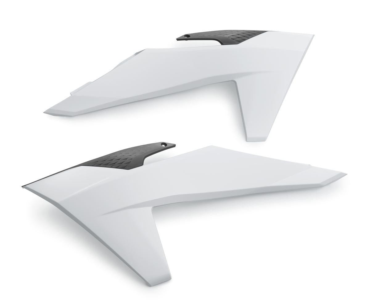 KTM Spoiler Set MX/Enduro 2023-2025