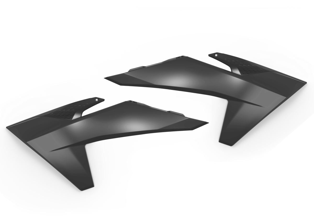 KTM Spoiler Set MX/Enduro 2023-2025