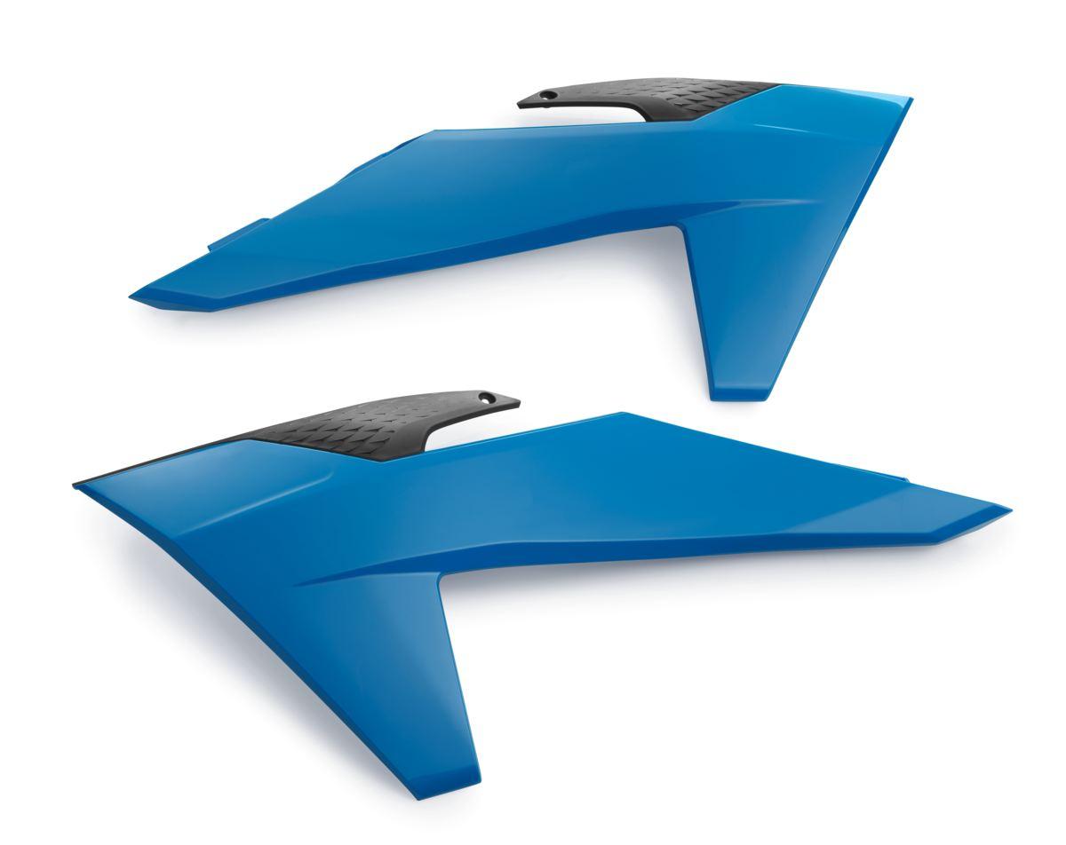 KTM Spoiler Set MX/Enduro 2023-2025