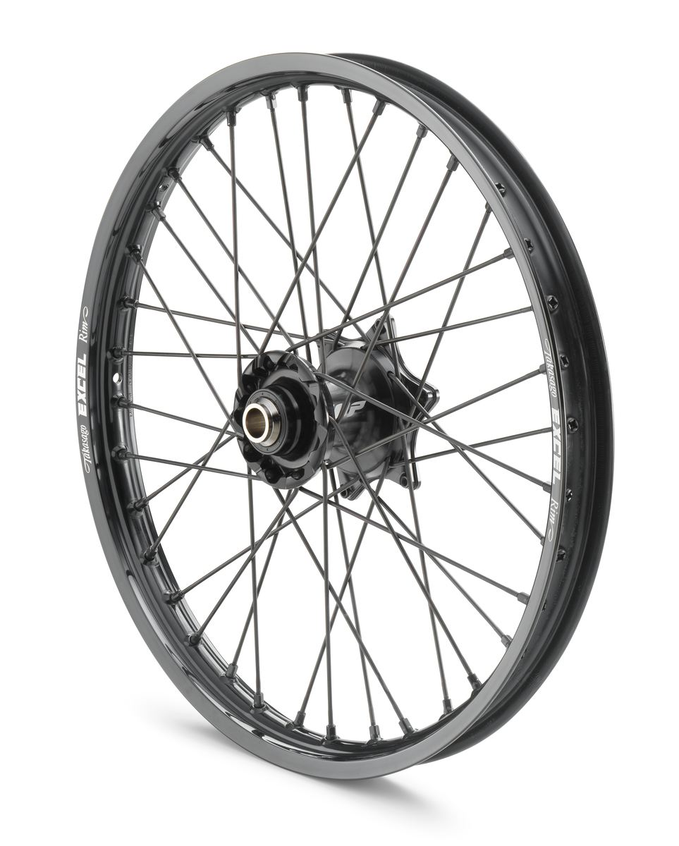 KTM Factory Racing Front Wheel 1.6X21" XC/SX-F/XC-F 2023-2024