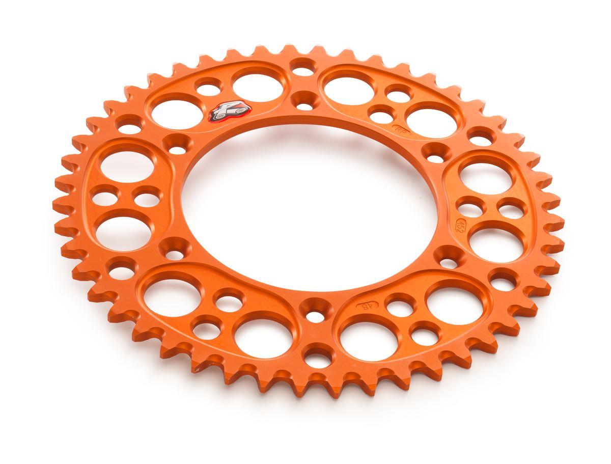 KTM Renthal GP Sprocket (44T-53T) MX/Enduro 2003-2025