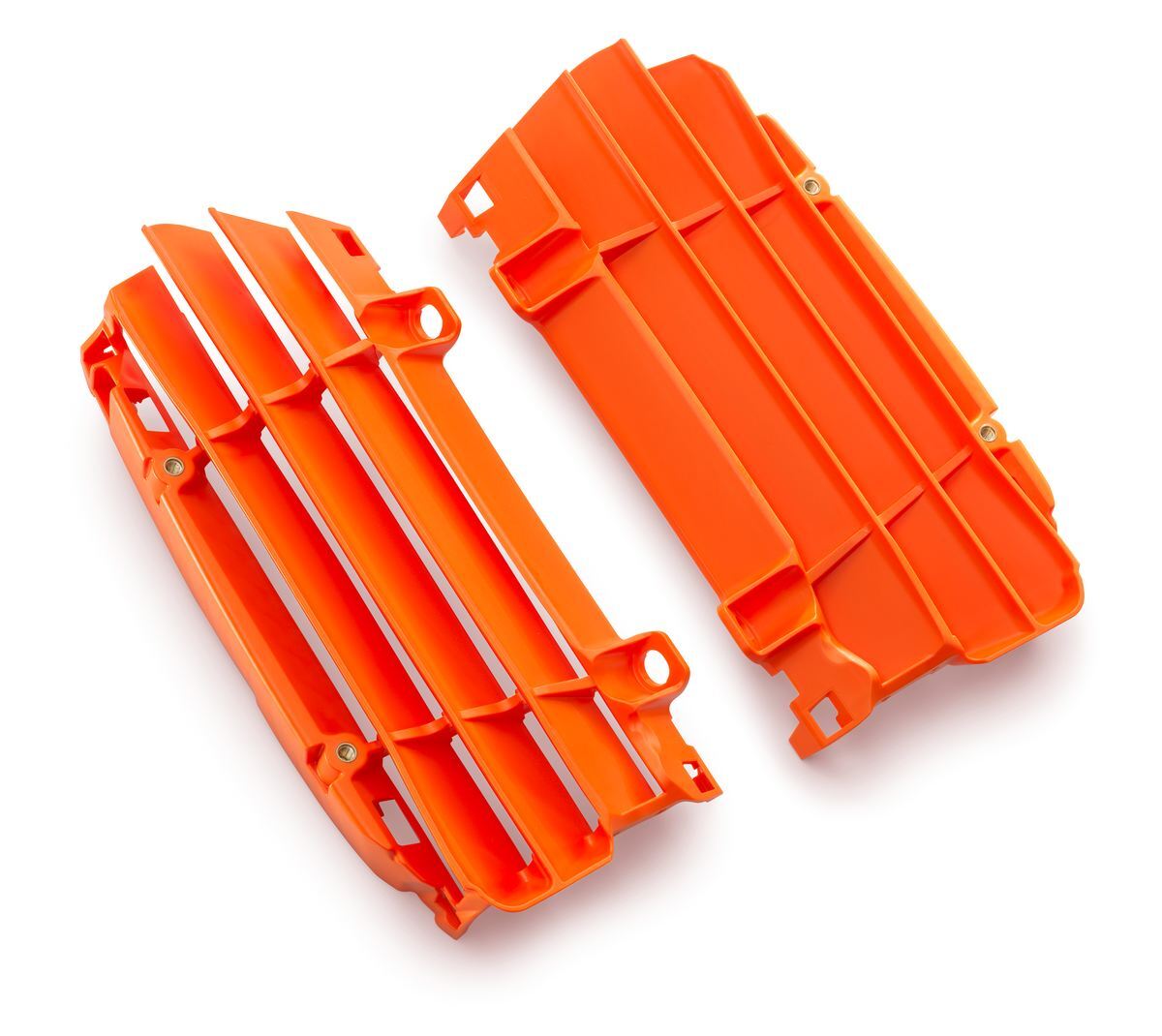 KTM Radiator Protection MX/Enduro 2023-2025