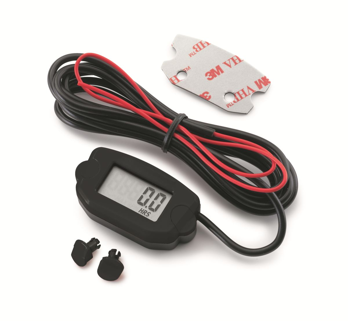 KTM Hourmeter MX/Enduro 2004-2025 - KTM Twins