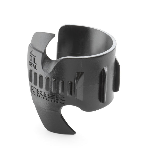 QUICK FORK SEAL REPLACEMENT | Dirt Bike Magazine QUICK FORK SEAL REPLACEMENT | Dirt Bike Magazine