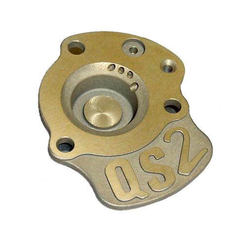 Boyesen QuickShot 2 Accelerator Pump Cover KTM 400/450/525 EXC/MXC/SMR/SX/XC 2003-2010