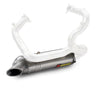 Akrapovic Full EVO 4 Exhaust System KTM 1190 RC8 R/Track 2011-2016 - KTM Twins