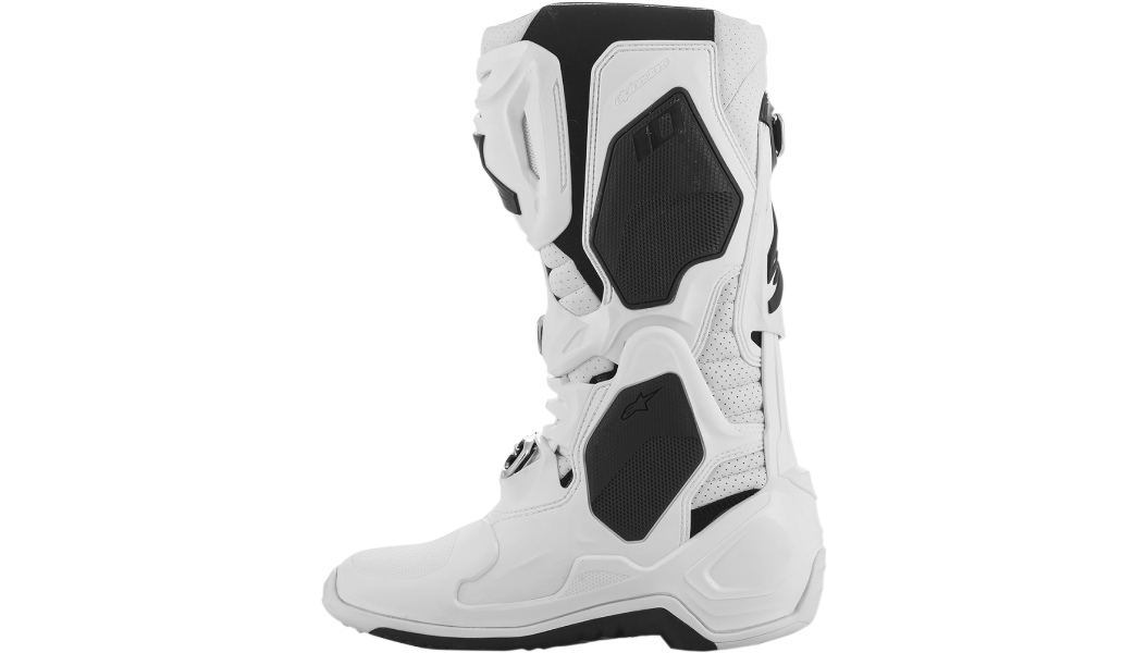 Alpinestars Tech 10 Supervented Boots - KTM Twins Alpinestars Tech 10 Supervented Boots - KTM Twins