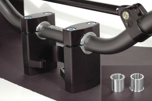 Scotts Bar Mount Reducers