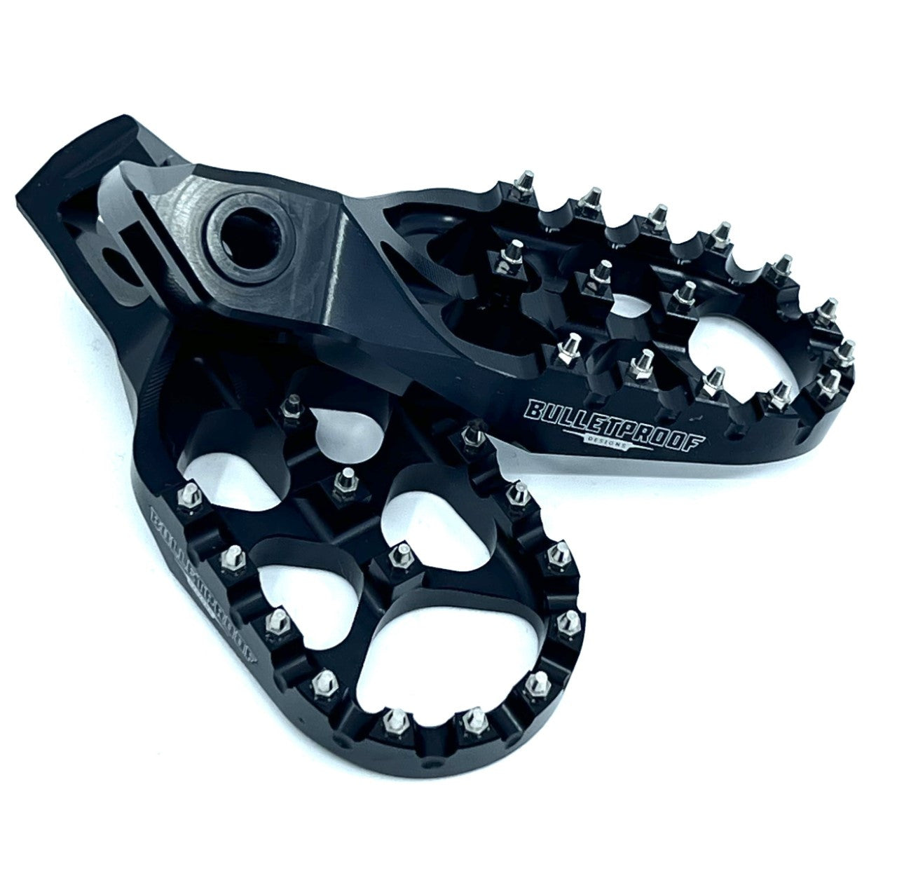 Bulletproof Designs KTM/Husqvarna Footpegs 2023