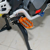 Bulletproof Designs ADV Footpegs KTM 690-1290