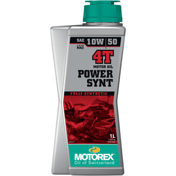 mini gear Motorex Gear Oil 10W/30