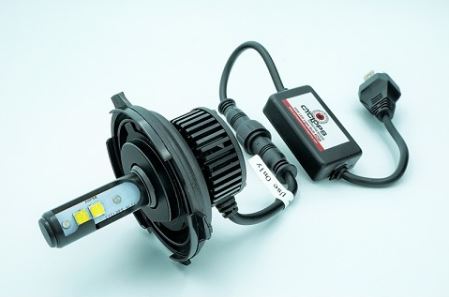 Cyclops LED Headlight Bulb Husqvarna 701