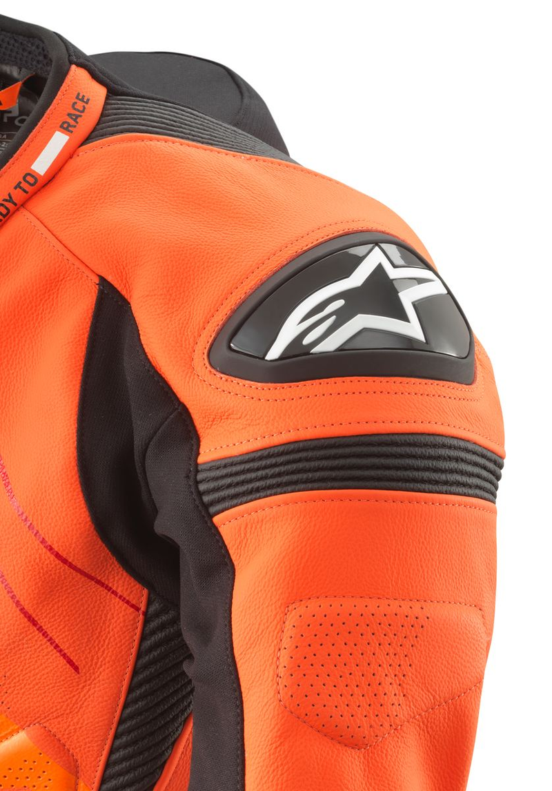 KTM Radius 1-Pc Suit - KTM Twins