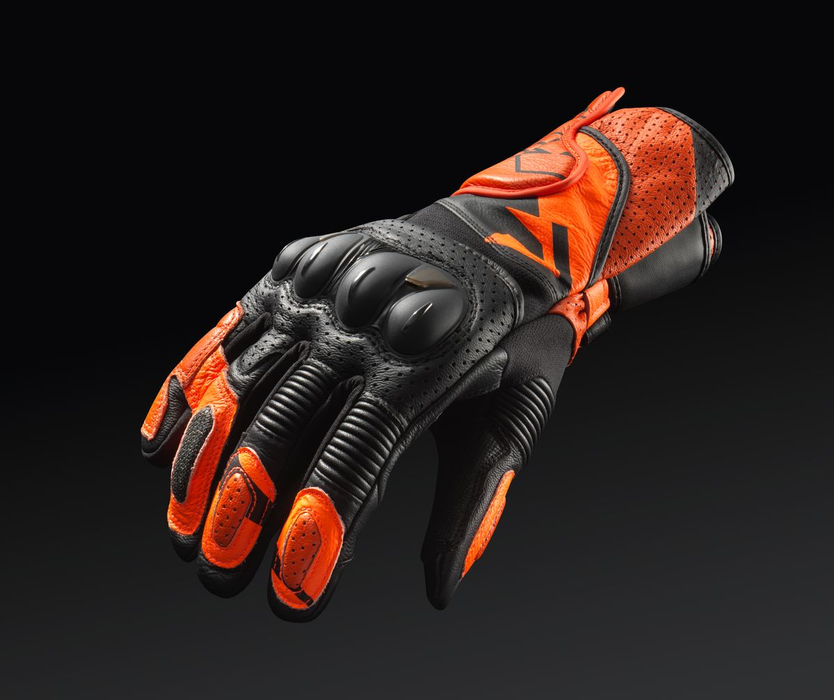 Ktm Tourrain Wp Gloves Ktm Motorbike Gloves Sales