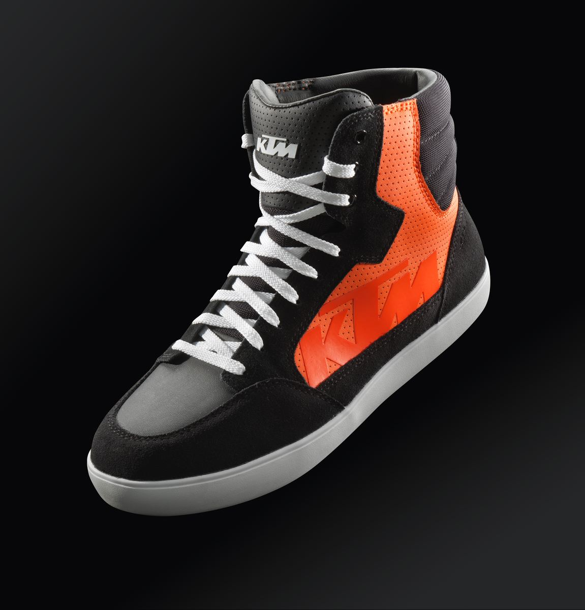 Ktm 2025 riding shoes