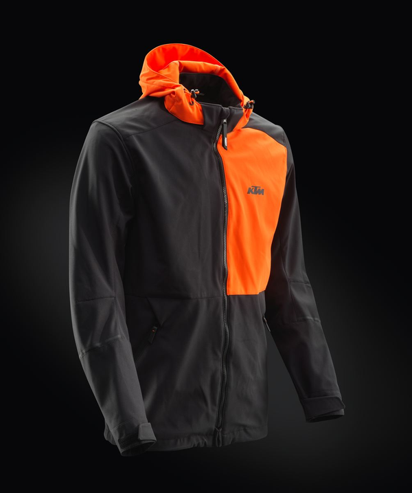KTM Two 4 Ride V2 Jacket - KTM Twins KTM Two 4 Ride V2 Jacket - KTM Twins
