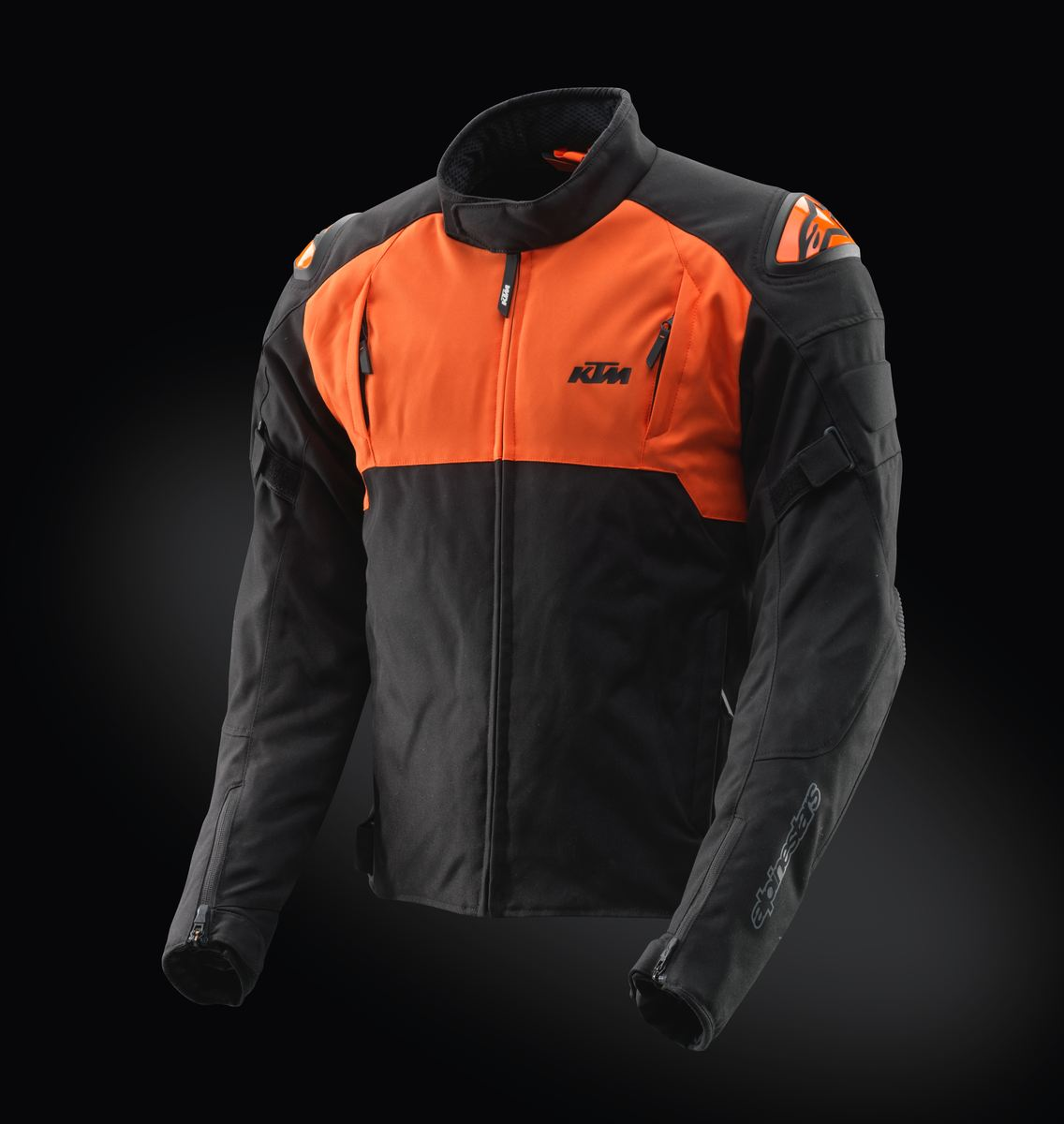 KTM Ampere WP Jacket - KTM Twins KTM Ampere WP Jacket - KTM Twins