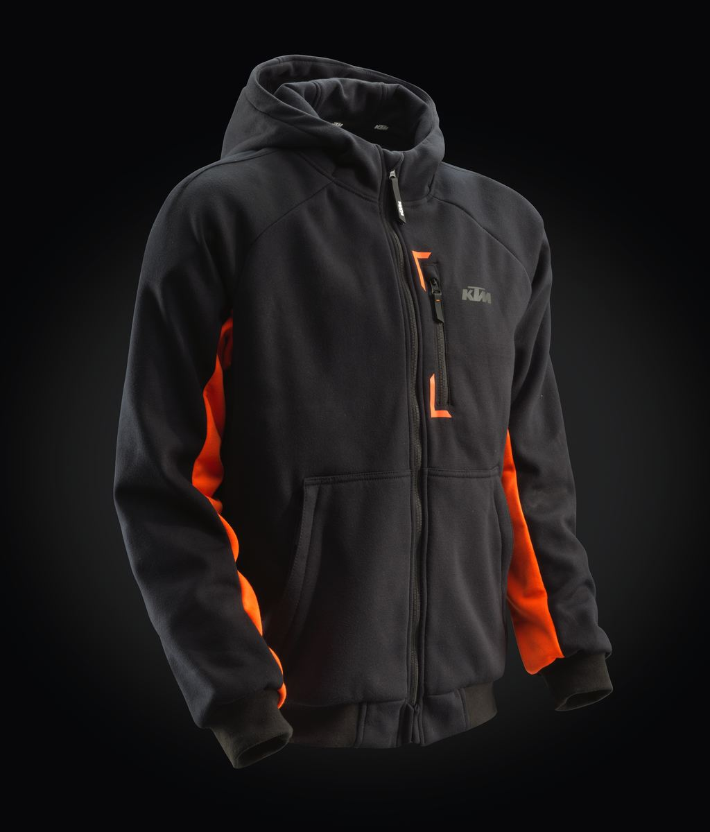 Ktm 2025 mechanic hoodie