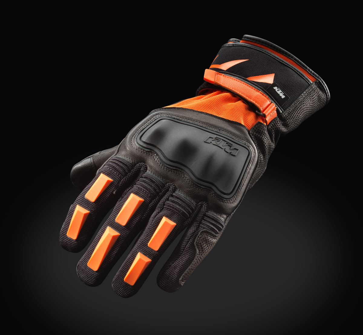 KTM Ultra V2 WP Gloves - KTM Twins