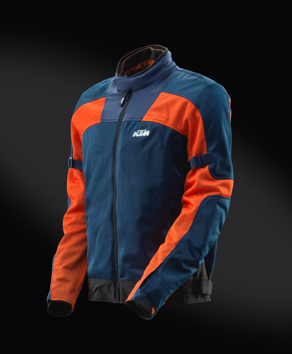 Ktm deals evo jacket