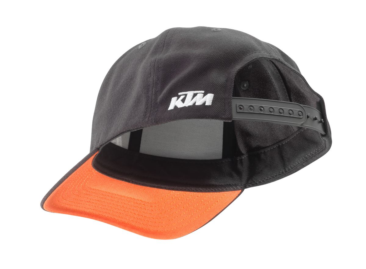 KTM Racing Cap - KTM Twins