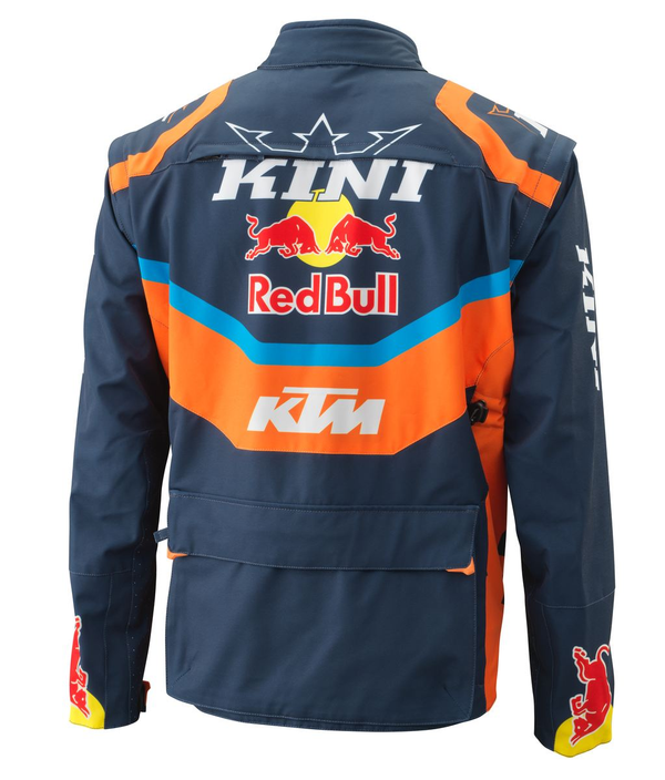 KTM KINI RB COMPETITION JACKET KTM Twins