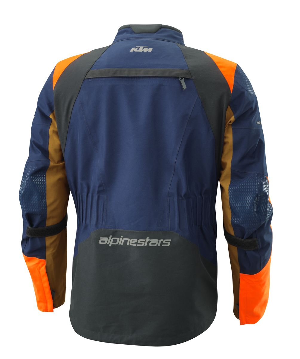 KTM Vast Gore-Tex® Jacket - KTM Twins KTM Vast Gore-Tex® Jacket - KTM Twins