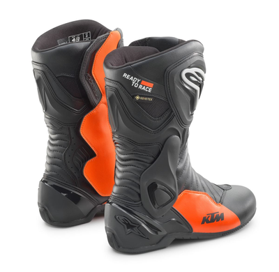 KTM SMX 6 V2 GORE TEX Boots KTM KTM Twins