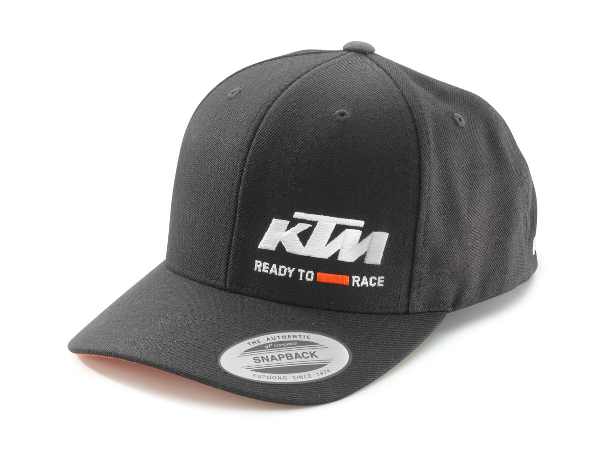 Ktm flex fit deals hat