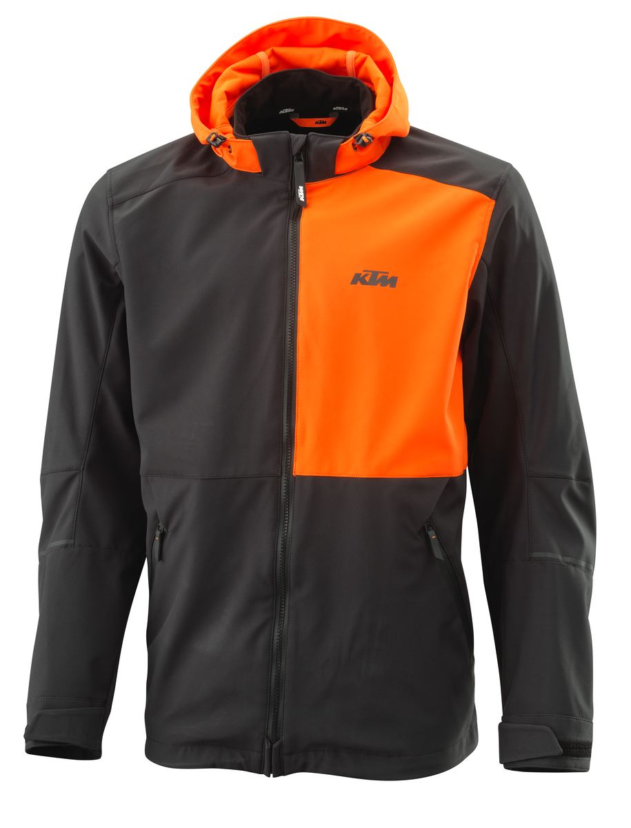 KTM Two 4 Ride V2 Jacket - KTM Twins KTM Two 4 Ride V2 Jacket - KTM Twins