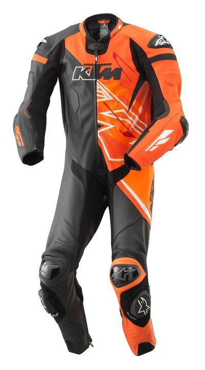 Ktm 2025 racing leathers