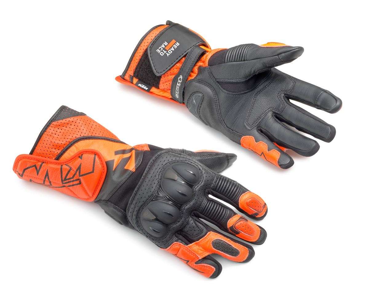 KTM SP 2 V3 GLOVES