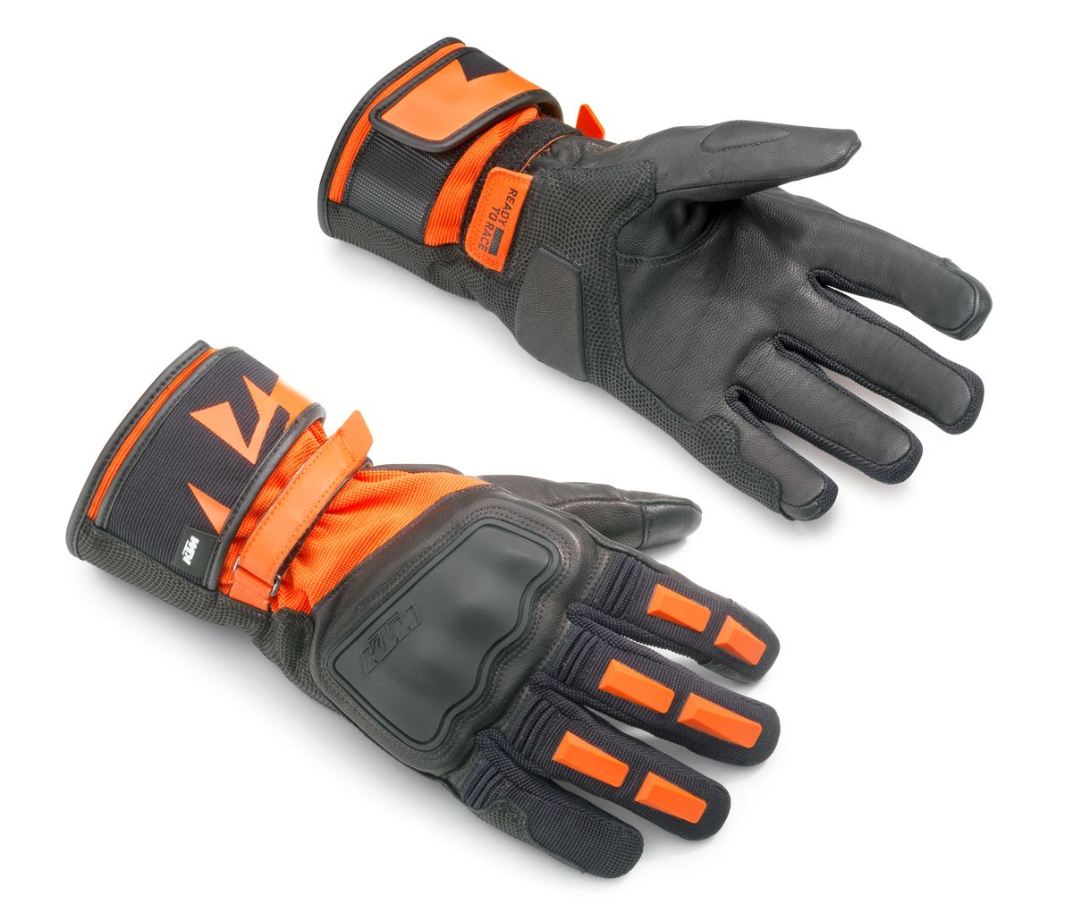 KTM Ultra V2 WP Gloves